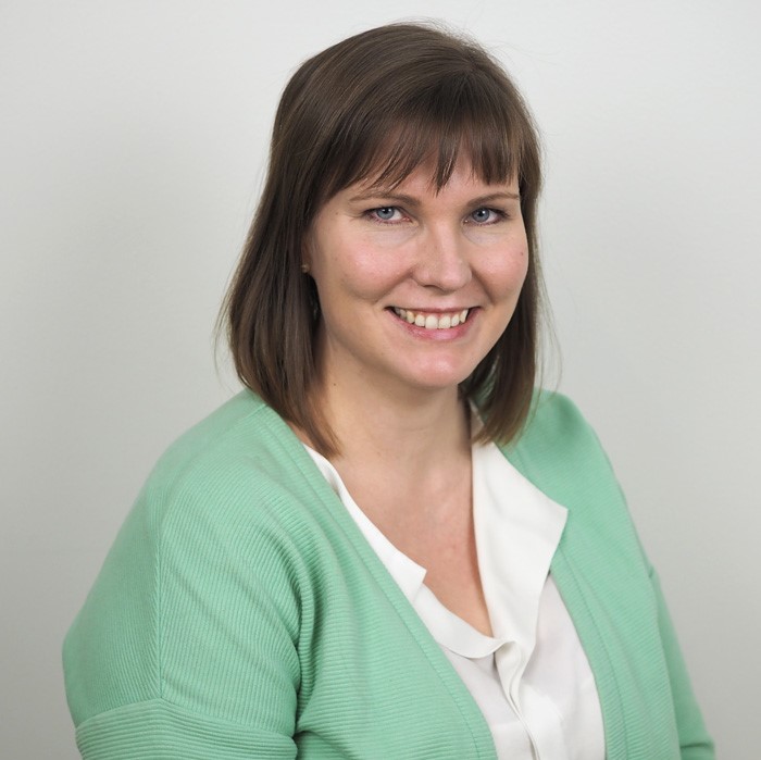 Hanna Heinonen neliö